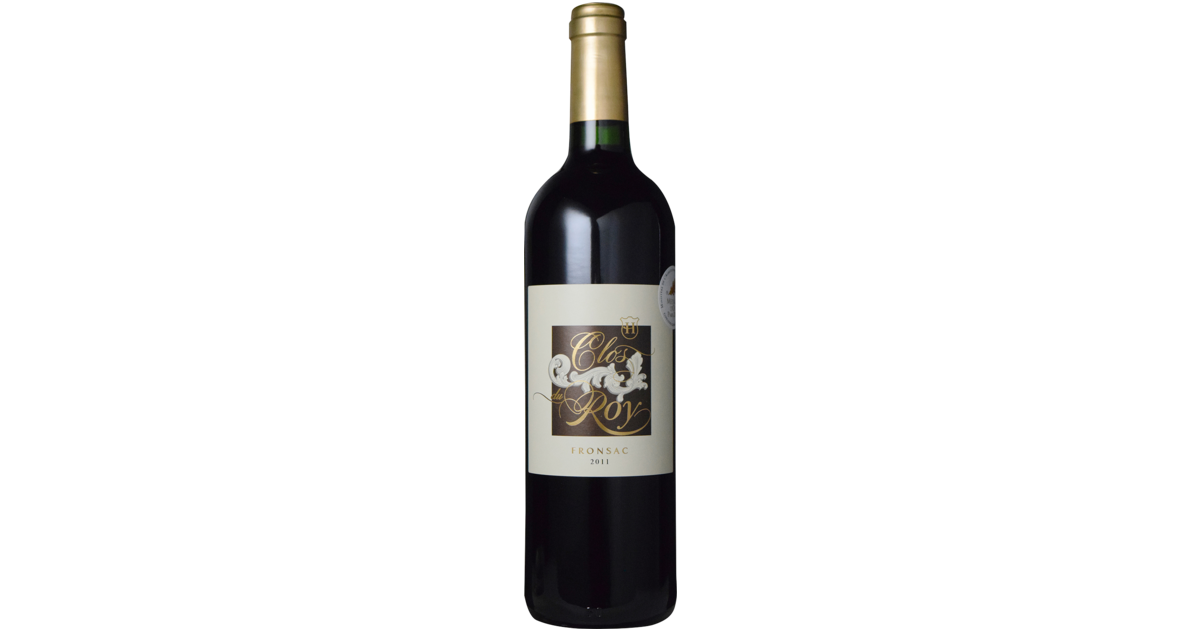 クロ・デュ・ロワ｜ワインとその他の酒類｜モトックス