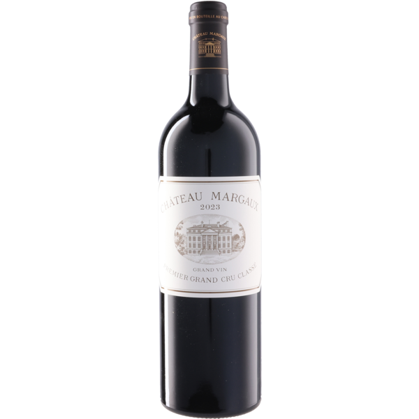 パヴィヨン・ブラン・デュ・シャトー・マルゴー｜ワインとその他の酒類