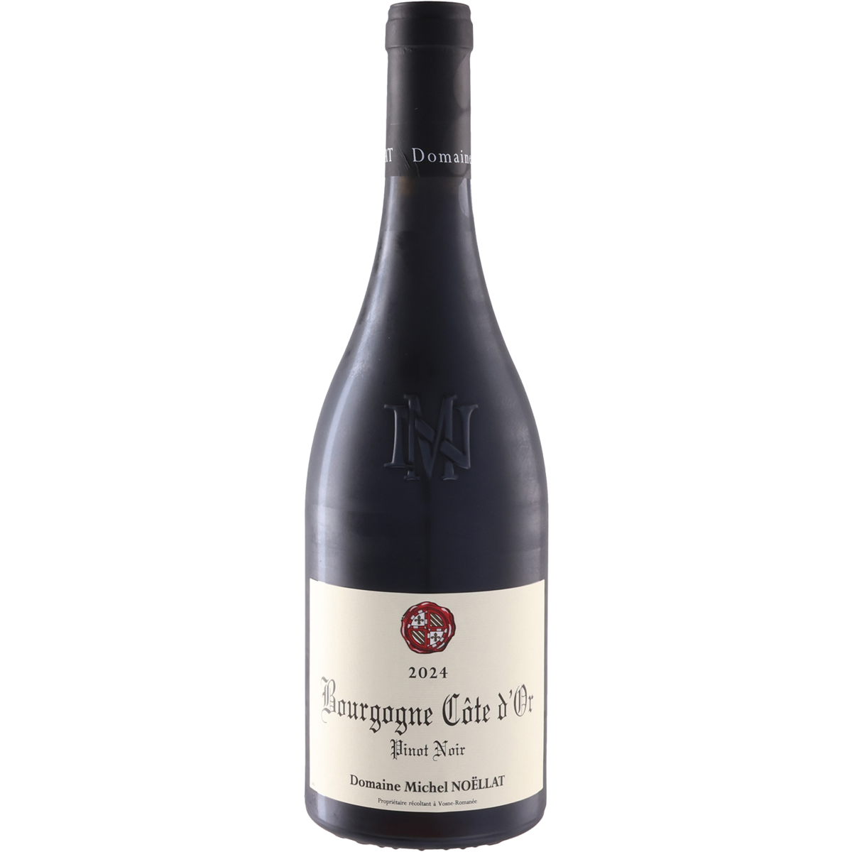 Bourgogne Cote d'Or Rouge