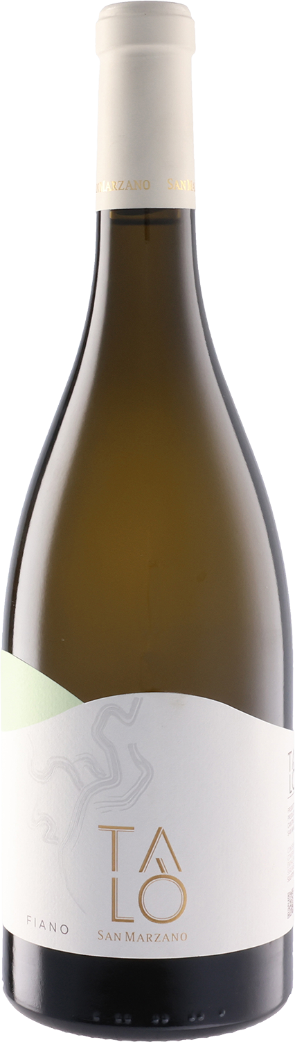 Talo Fiano Salento IGP