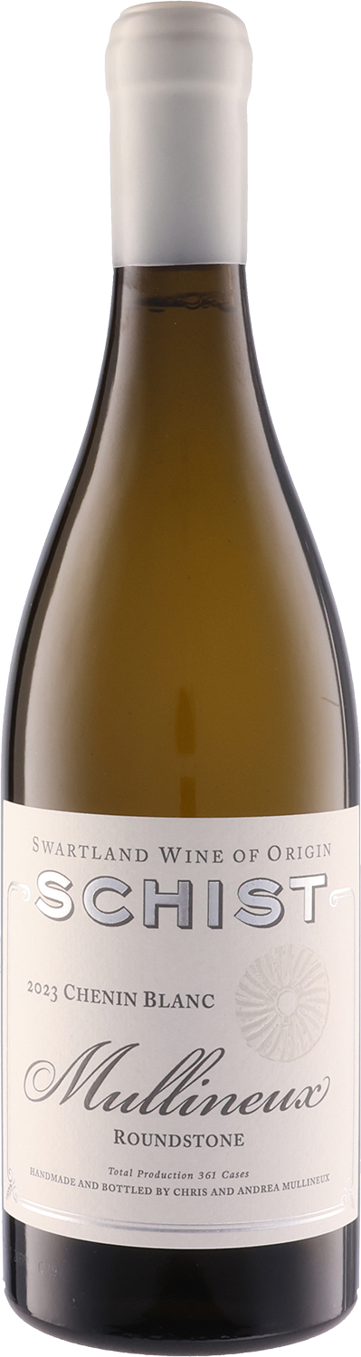 Mullineux Schist Chenin Blanc