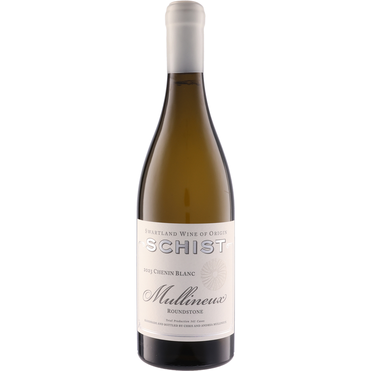 Mullineux Schist Chenin Blanc