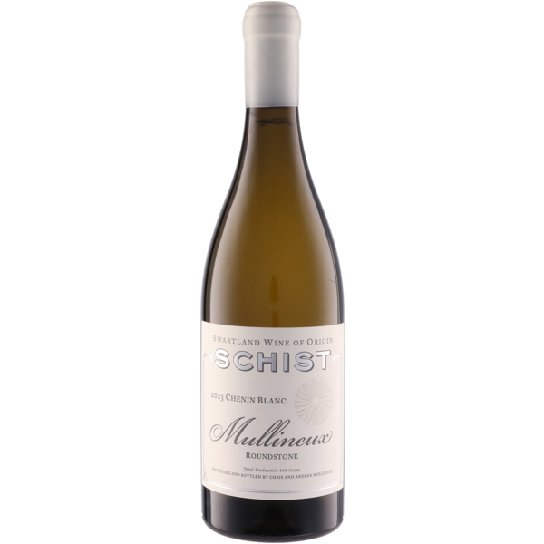 Mullineux Schist Chenin Blanc