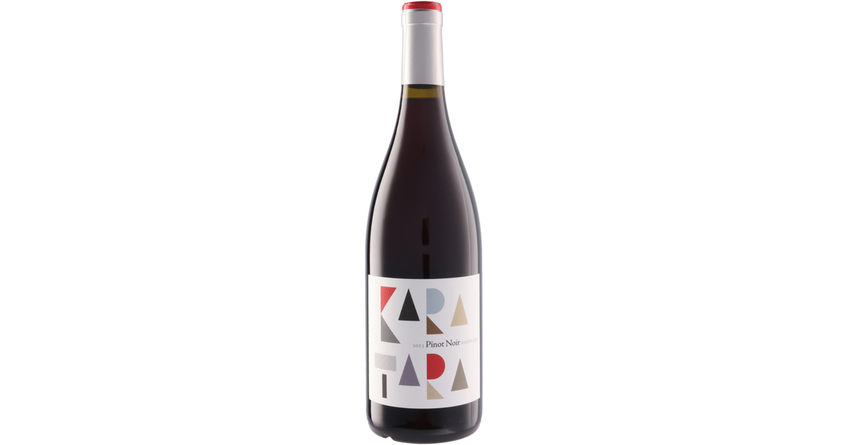 カラ・タラ ピノ・ノワール｜ワインとその他の酒類｜モトックス