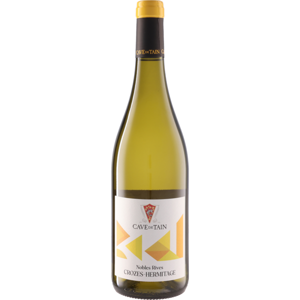 Crozes Hermitage Blanc Nobles Rives