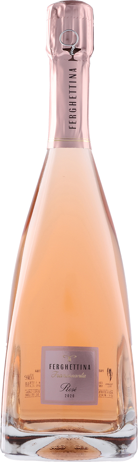 Franciacorta Rose Brut