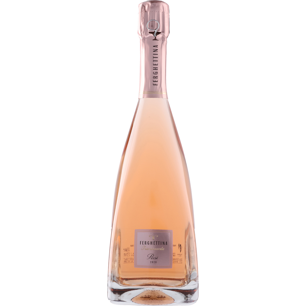 Franciacorta Rose Brut