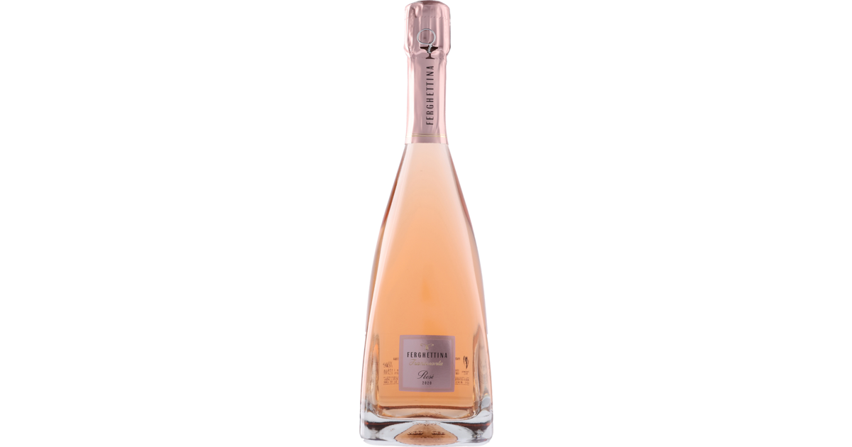 フランチャコルタ ロゼ ブリュット|ワインとその他の酒類 フランチャコルタ ロゼ ブリュット|ワインとその他の酒類