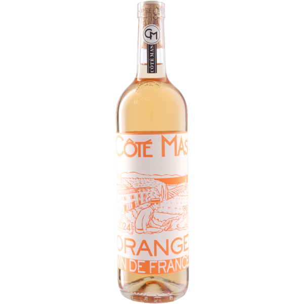 Cote Mas Orange