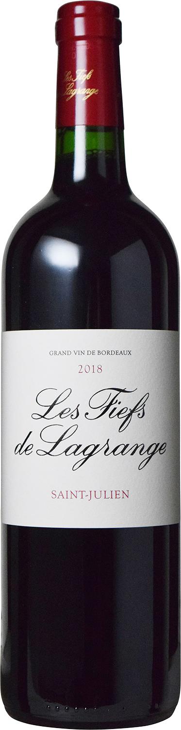 Les Fiefs de Lagrange