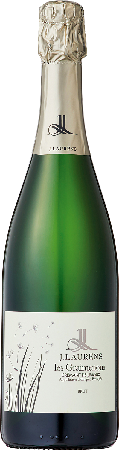 Cremant de Limoux Les Graimenous