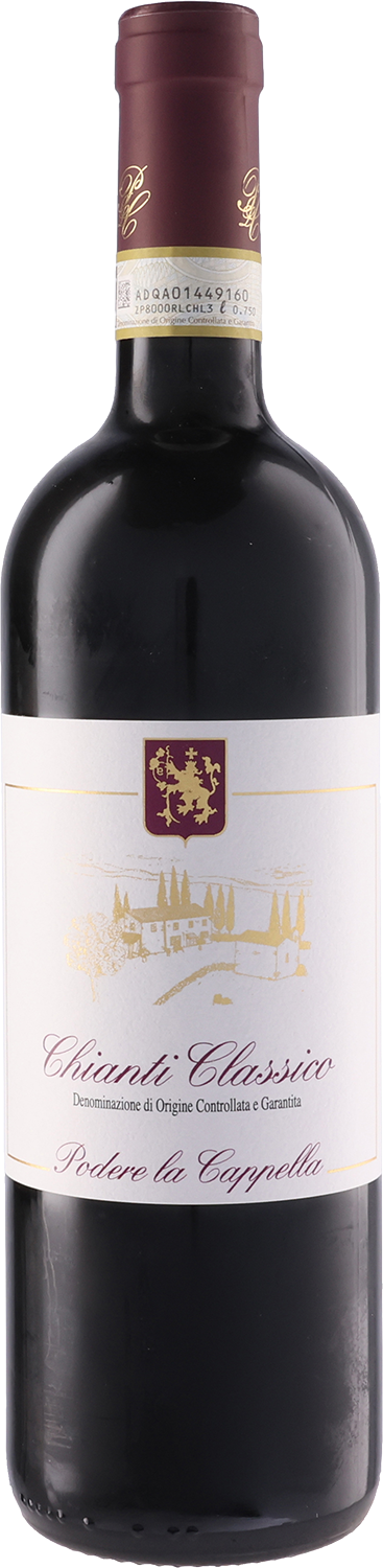 Chianti Classico