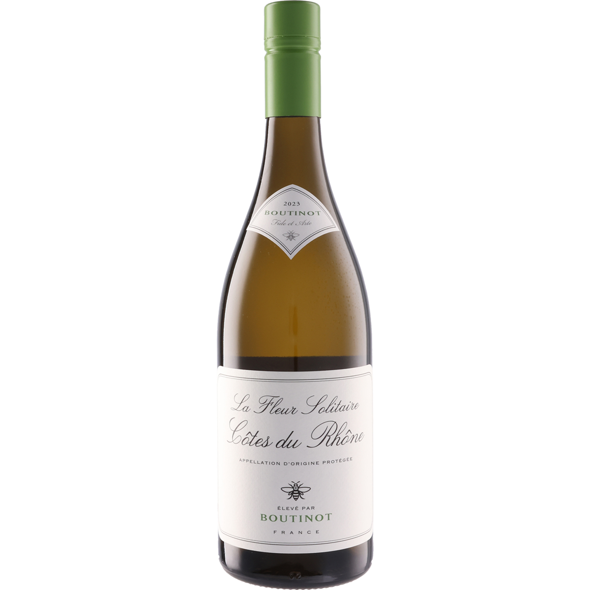 La Fleur Solitaire Cotes du Rhone Blanc