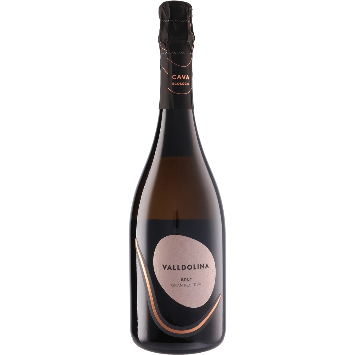 Valldolina Cava Brut Gran Reserva