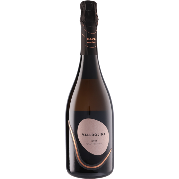 Valldolina Cava Brut Gran Reserva