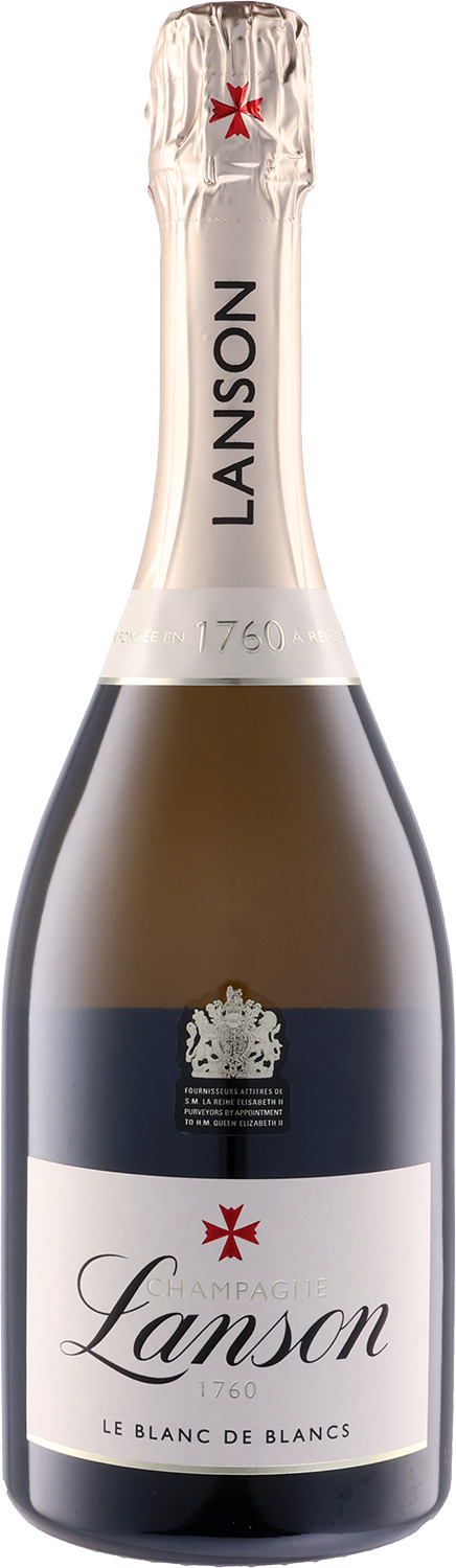 Le Blanc de Blancs Brut