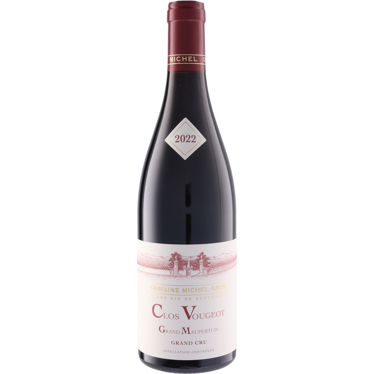 Clos Vougeot