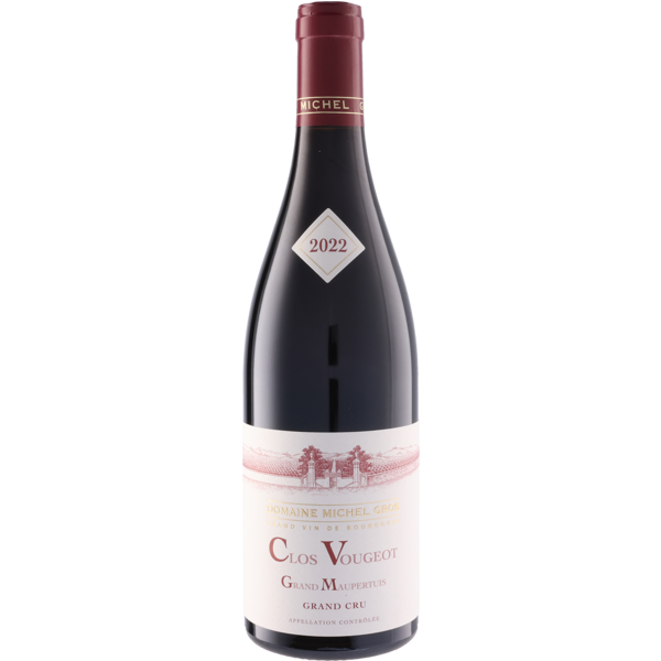 Clos Vougeot