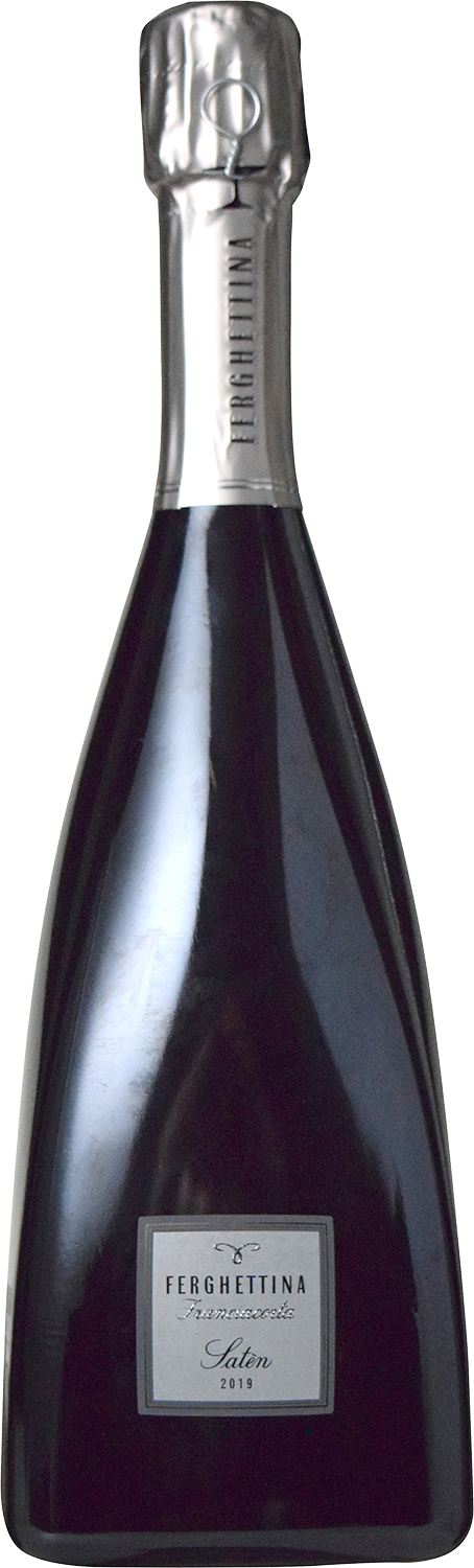 Franciacorta Saten