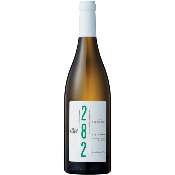 282 Chardonnay