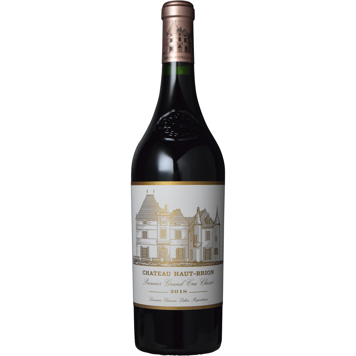 Chateau Haut Brion Rouge