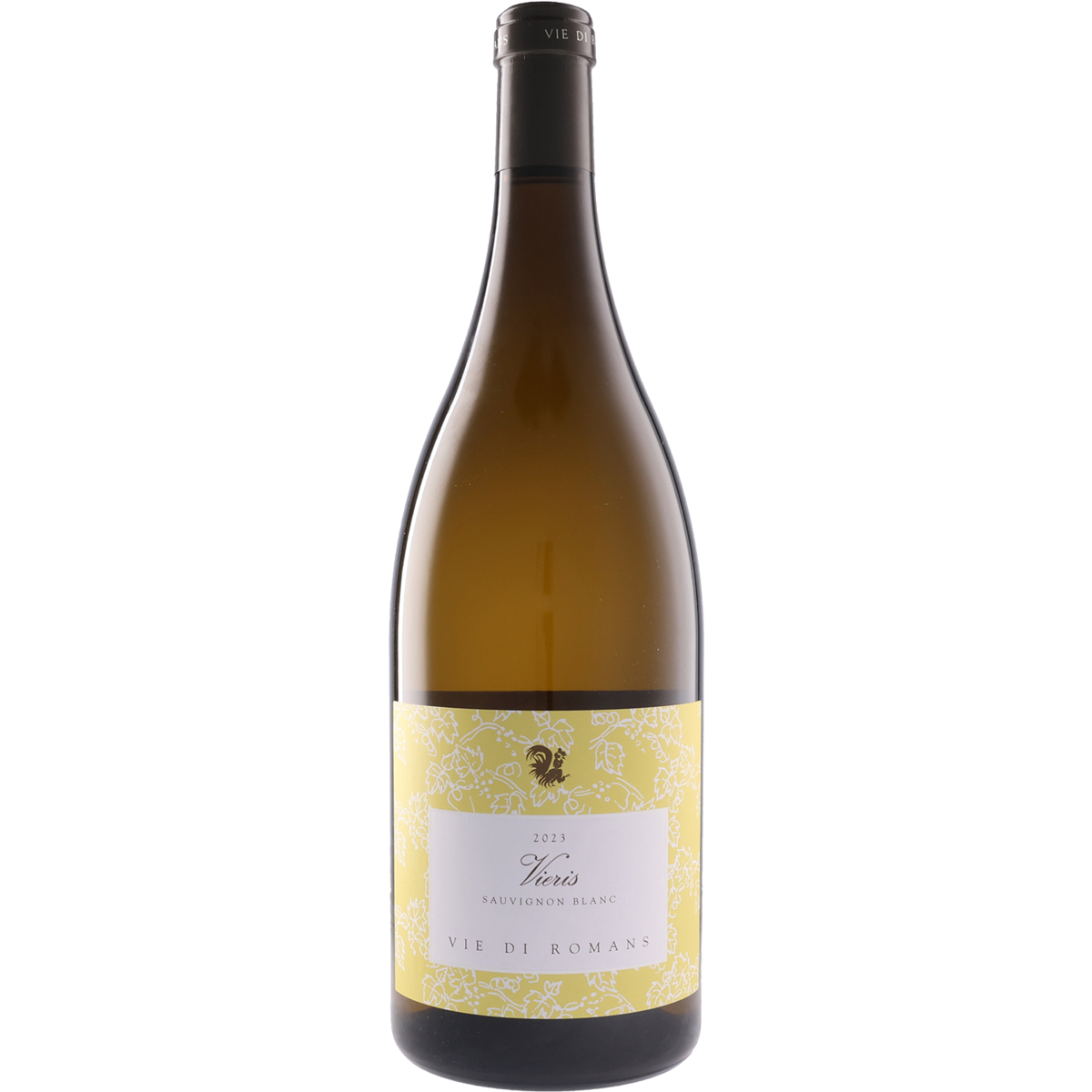 Vieris Sauvignon Blanc Double Magnum