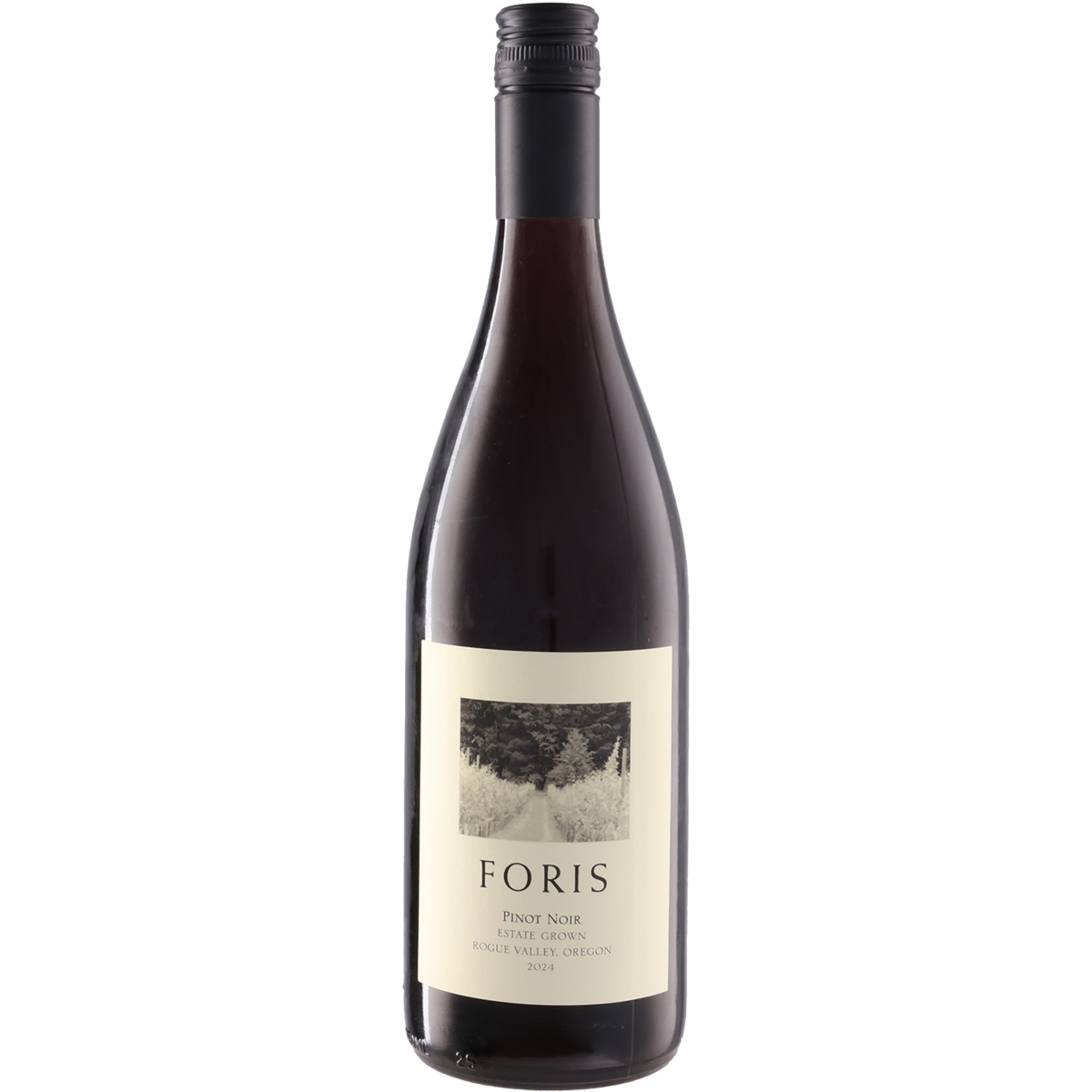 Foris Pinot Noir Rogue Valley
