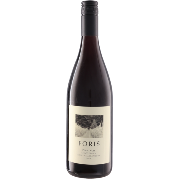 Foris Pinot Noir Rogue Valley