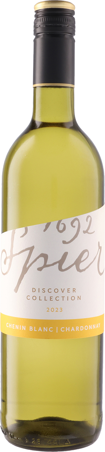 Discover Collection Chenin Blanc Chardonnay
