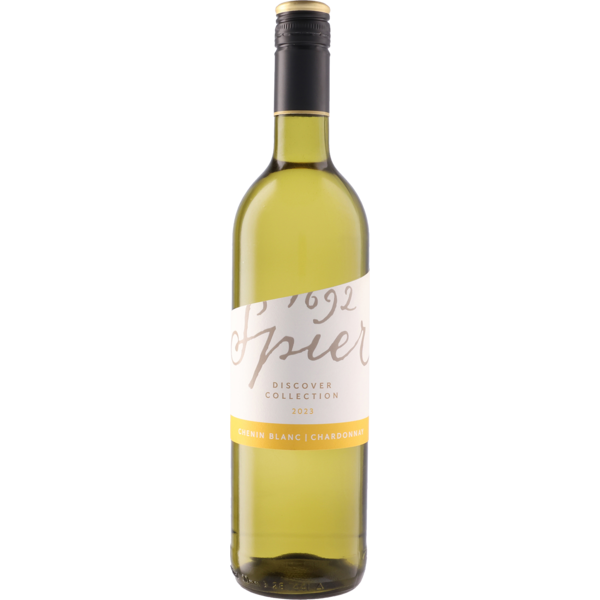 Discover Collection Chenin Blanc Chardonnay