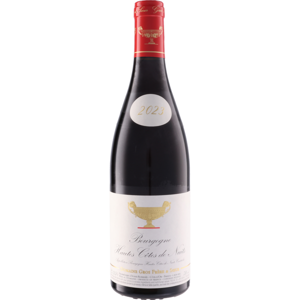 Bourgogne Hautes Cotes de Nuits Rouge