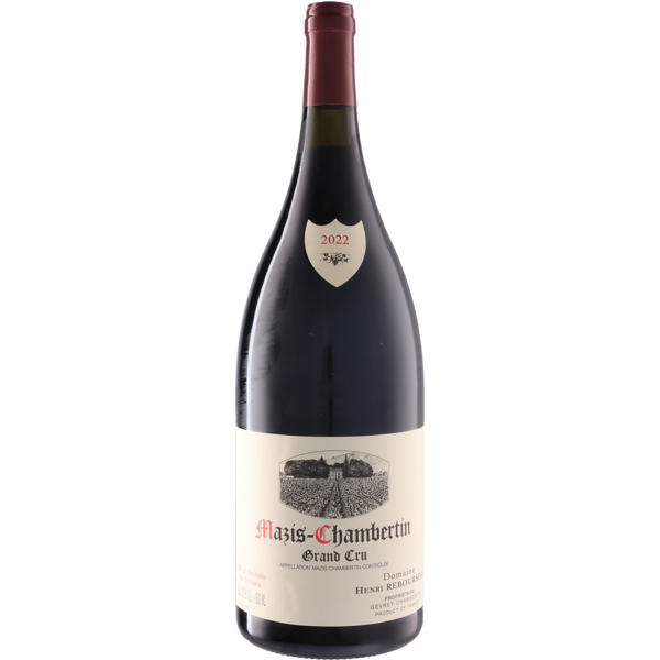 Mazis Chambertin Magnum