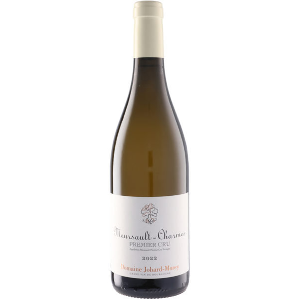 Meursault 1er Cru Charmes