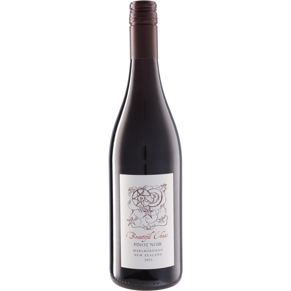 Beautiful Chaos Pinot Noir