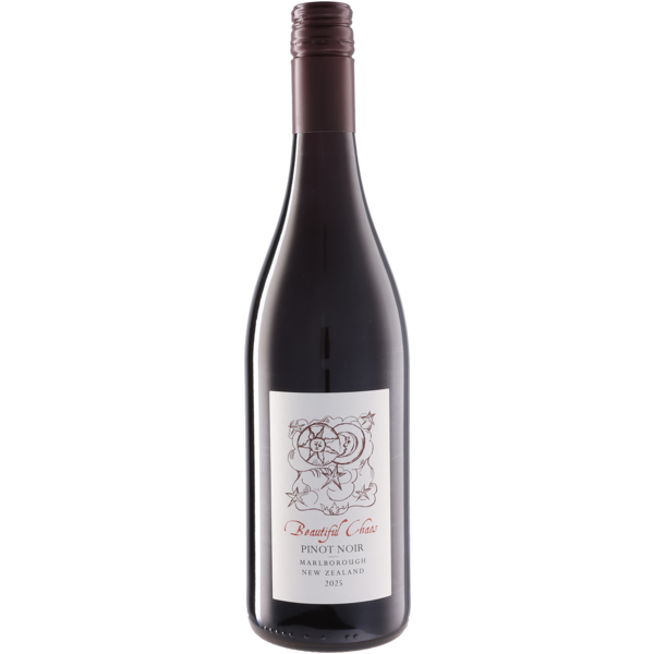 Beautiful Chaos Pinot Noir