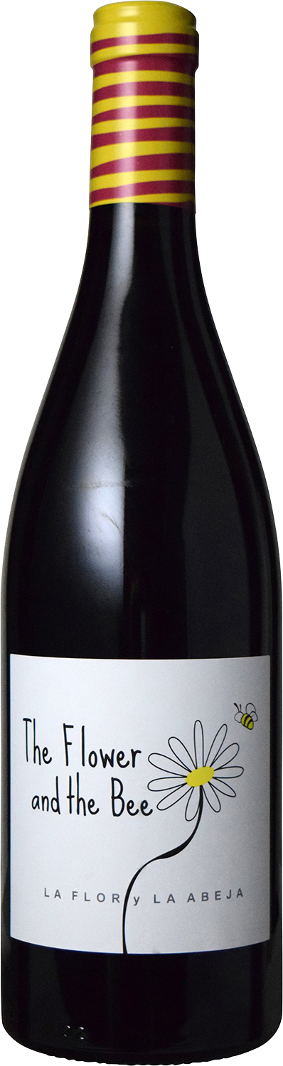 The Flower and the Bee Souson