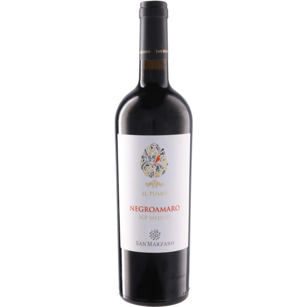 Il Pumo Negroamaro
