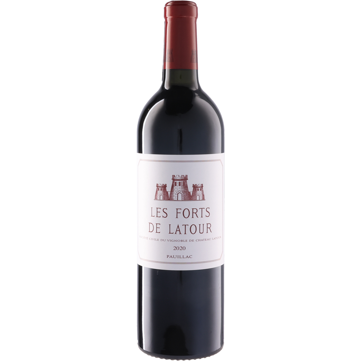 Les Forts de Latour