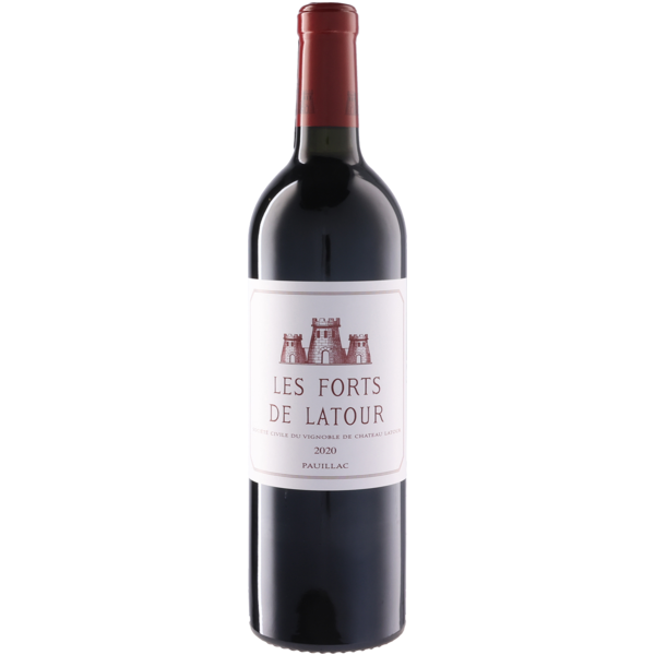 Les Forts de Latour