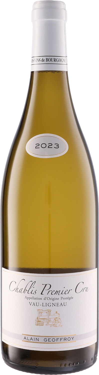 Chablis 1er Cru Vau-Ligneau