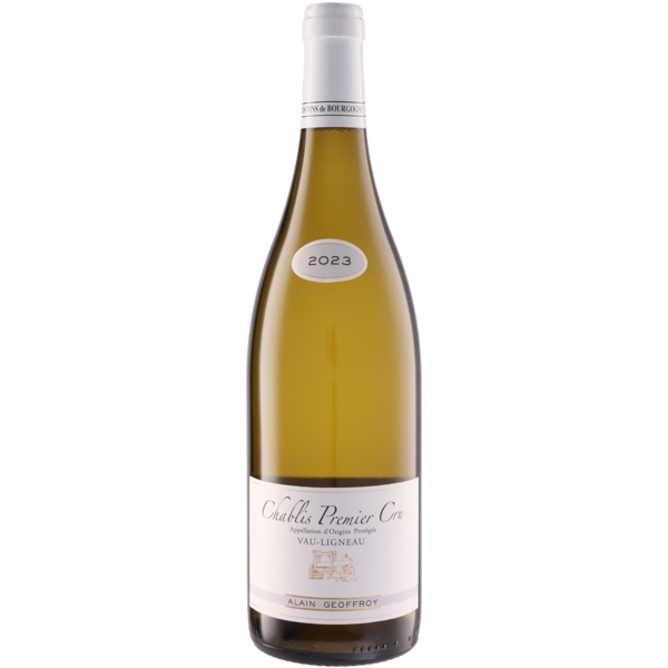 Chablis 1er Cru Vau-Ligneau