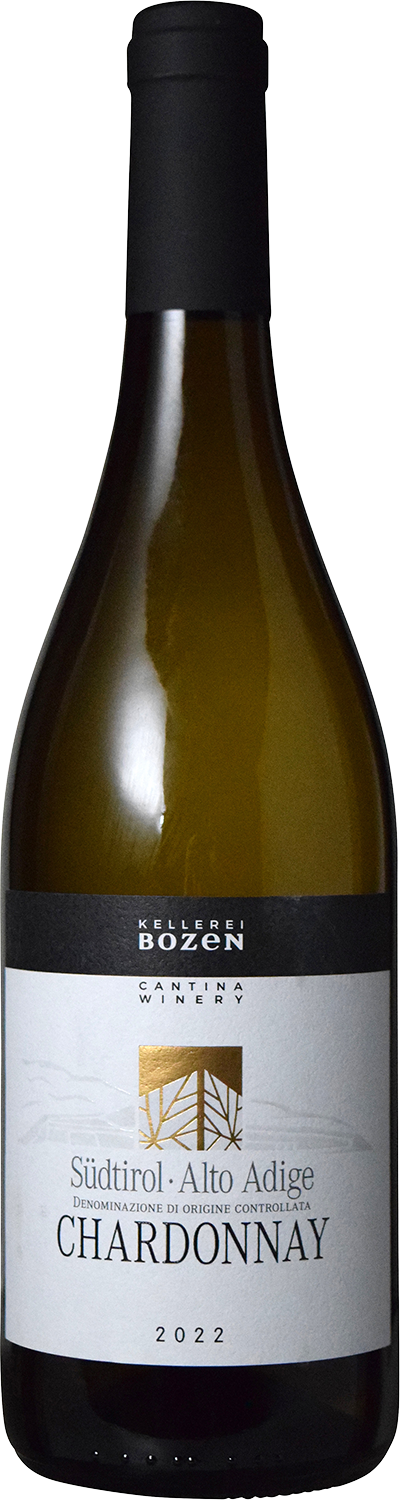 St. Maddalena Chardonnay