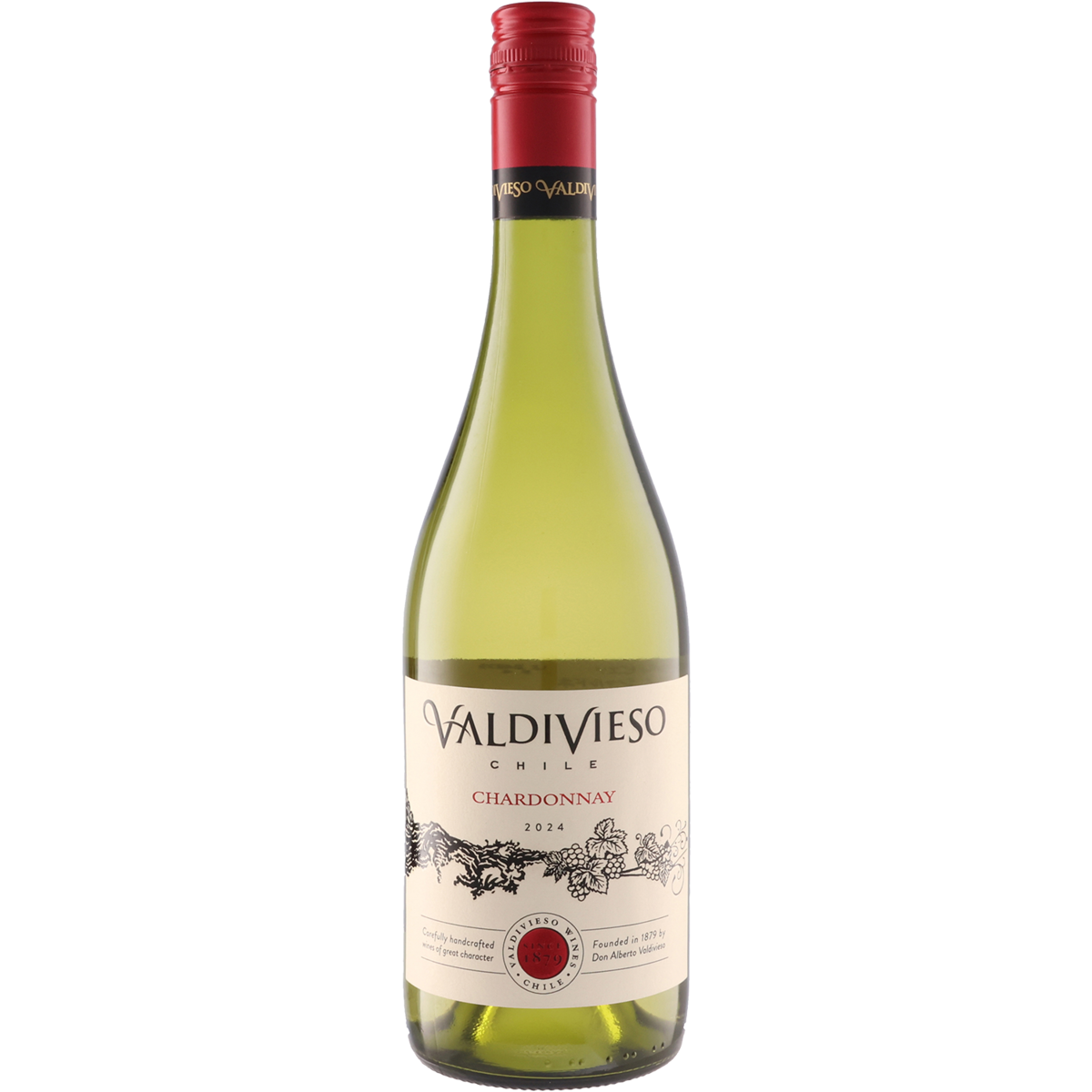 Valdivieso Chardonnay