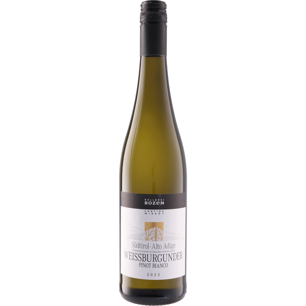 St. Maddalena Pinot Bianco