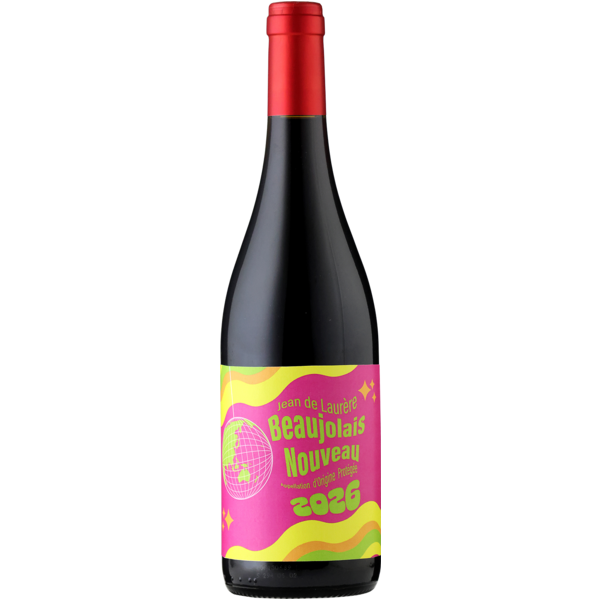 Beaujolais Nouveau Par Avion