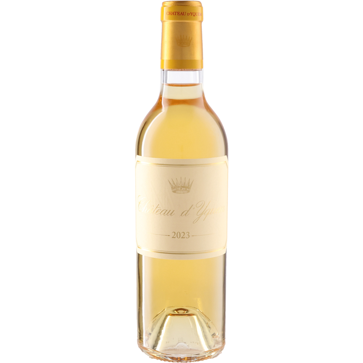 Chateau d'Yquem Half
