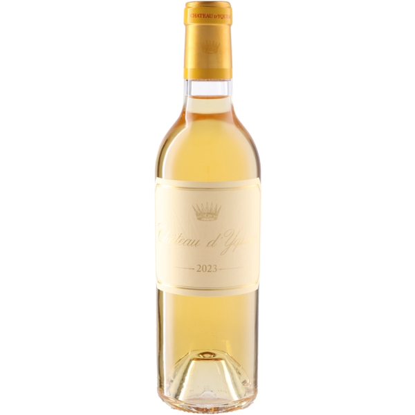 Chateau d'Yquem Half