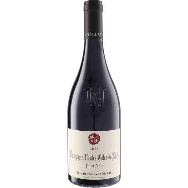 Bourgogne Hautes Cotes de Nuits Pinot Noir