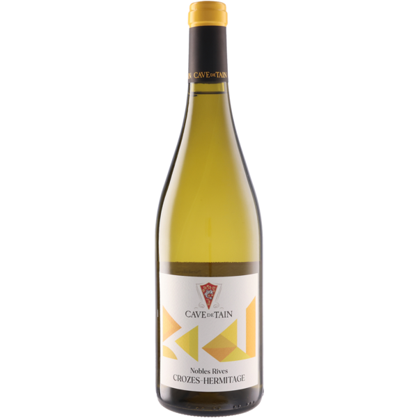 Crozes Hermitage Blanc Nobles Rives