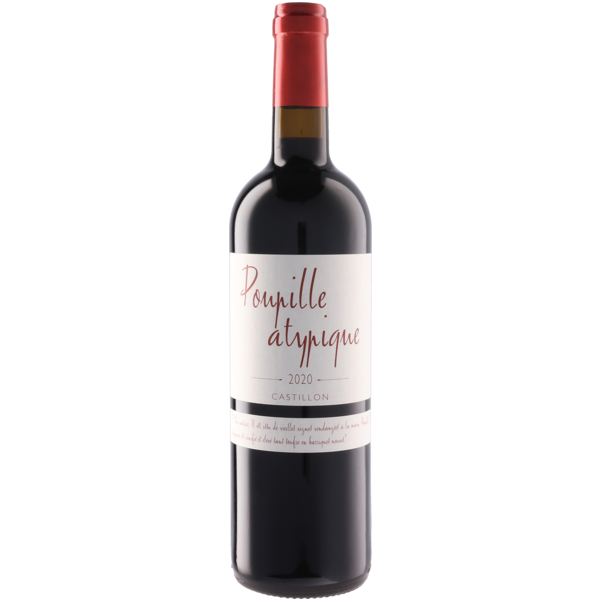 Poupille Atypique
